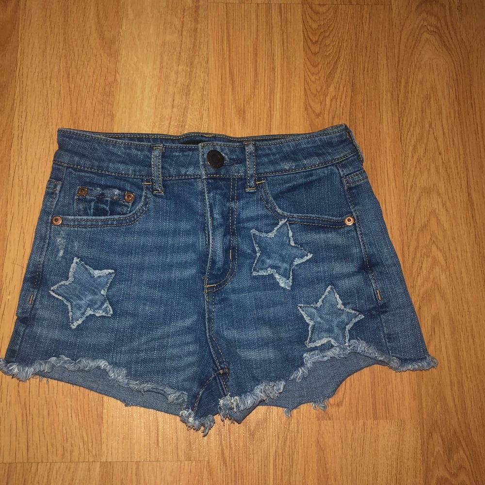 Aeropostale shorts